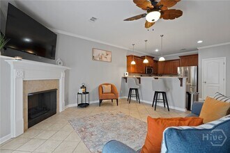 3 Red Robin Ct in Savannah, GA - Building Photo - Building Photo
