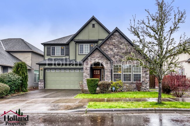 13505 NW Trevino St in Portland, OR - Building Photo - Building Photo