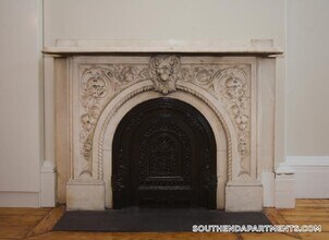 658 Massachusetts Ave, Unit 2 in Boston, MA - Foto de edificio - Building Photo