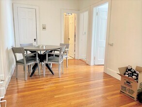 76 Martin St, Unit 43 in Cambridge, MA - Foto de edificio - Building Photo