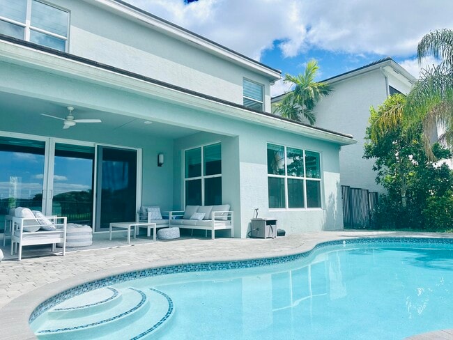 property at 15377 Green River Ct