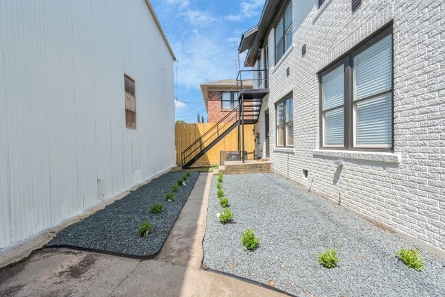 property at 1812 Wheeler Ave