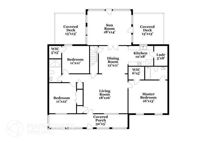 2861 Sutherland Dr in Thompson's Station, TN - Building Photo - Building Photo