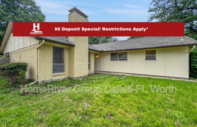 property at 3512 Fontaine St