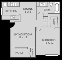 Captains Landing Apartments photo'