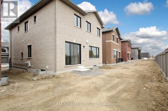 590 Kleinburg Smt Wy in Vaughan, ON - Building Photo - Building Photo