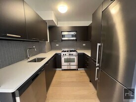 East 39th Street in New York, NY - Building Photo