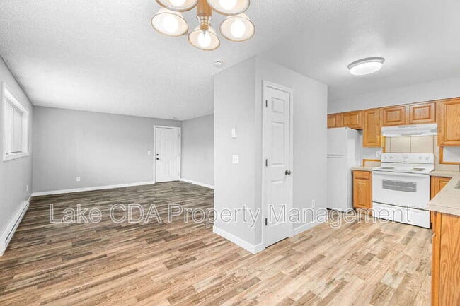 property at 205 E Boise Ave