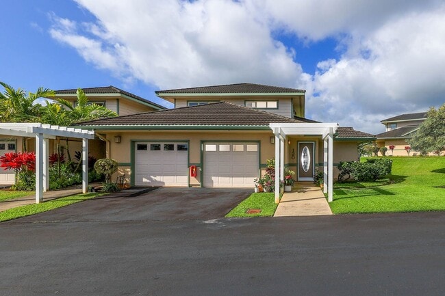 property at 2110 Kaneka St