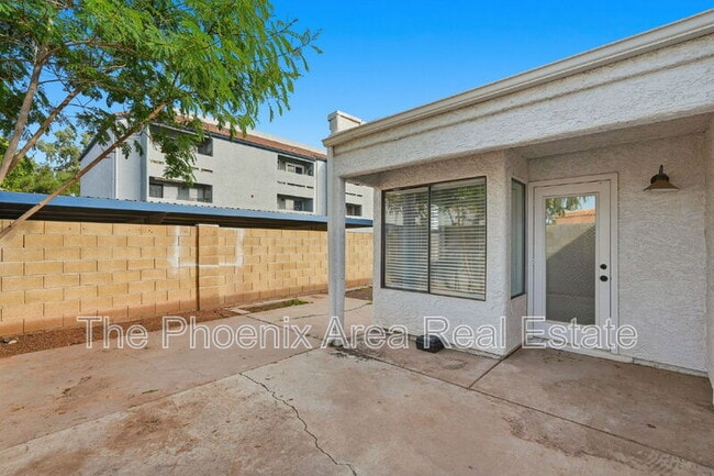 1366 W Keats Ave in Mesa, AZ - Building Photo - Building Photo
