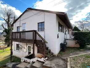 508 Ridge St in Charlottesville, VA - Building Photo - Building Photo