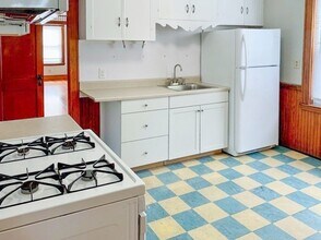 8 Wyvern St, Unit 8 in Boston, MA - Foto de edificio - Building Photo