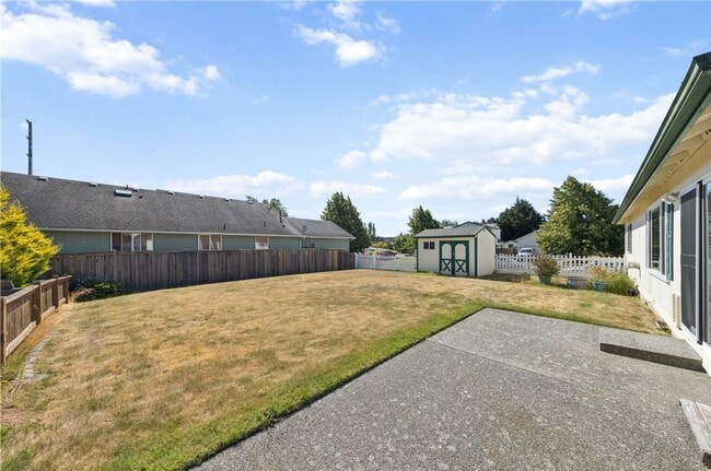 3519 G Ave in Anacortes, WA - Building Photo - Building Photo