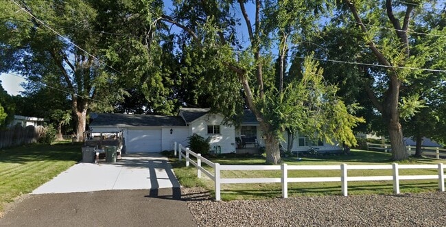 property at 407 K Ave
