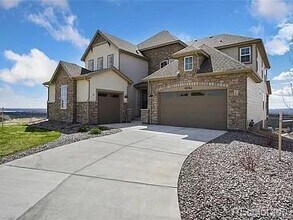 18562 W 87th Dr in Arvada, CO - Building Photo - Building Photo