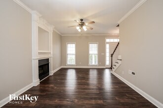 1486 Finwick Dr in Pfafftown, NC - Building Photo - Building Photo