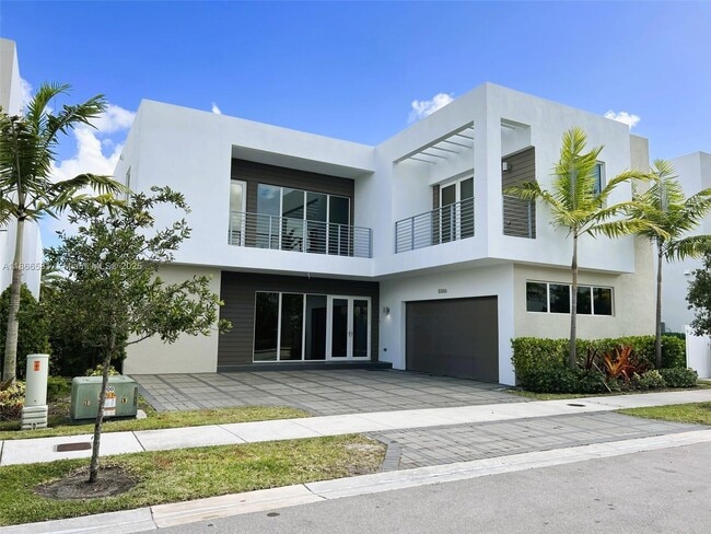 property at 10066 NW 76th Terrace