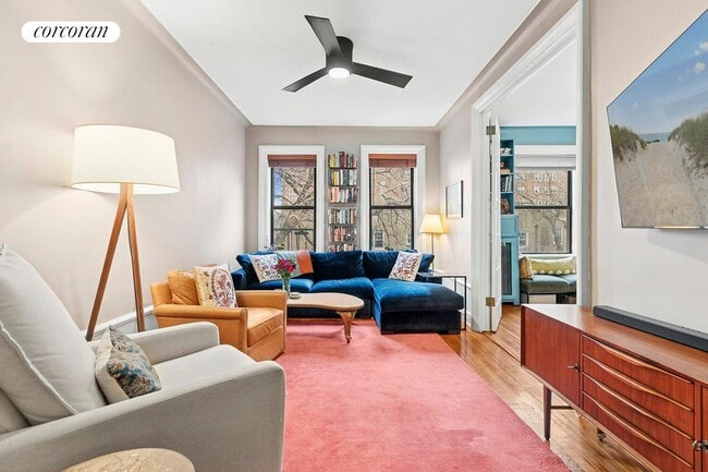 property at 875 W 181st St