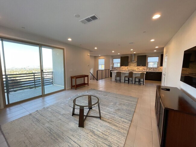 11527 Hawking Ave in Las Vegas, NV - Building Photo - Building Photo