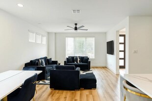 4518 Smokey Quartz Ln in Arlington, TX - Building Photo