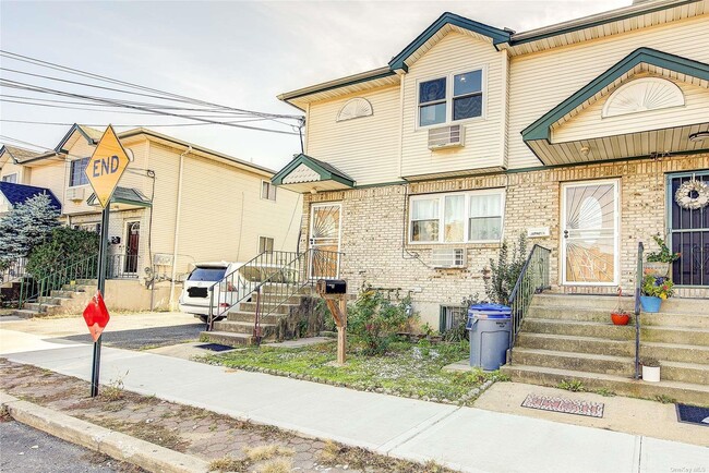 property at 120-26 143rd St