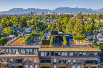 Amber in Vancouver, BC - Building Photo - Building Photo