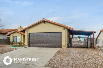 129 Sterling Dr in Henderson, NV - Building Photo - Building Photo