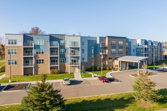 Spero Senior Living in Lakeville, MN - Building Photo - Building Photo