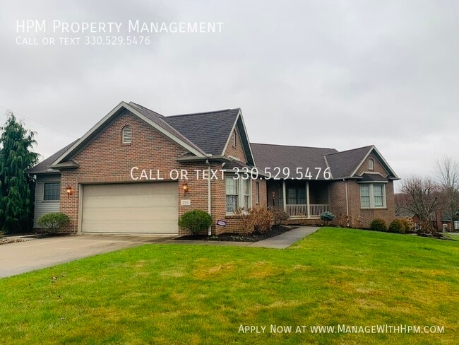 2014 E Main St in Louisville, OH - Building Photo - Building Photo