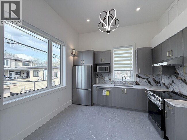 10XX E 62nd Ave in Vancouver, BC - Building Photo - Building Photo