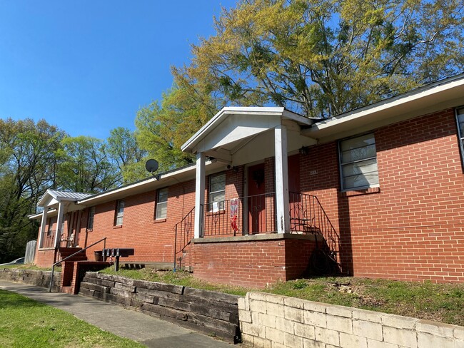 1138 Forest St in Birmingham, AL - Building Photo - Building Photo