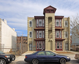 339-341 Herkimer St Apartments