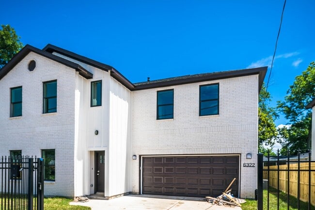 property at 6322 Sayers St