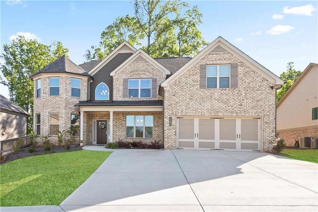 5225 Sophia Downs Ct in Suwanee, GA - Building Photo