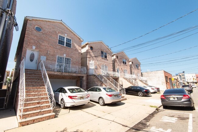 property at 519 3rd St