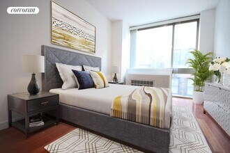 121 E 23rd St in New York, NY - Foto de edificio - Building Photo