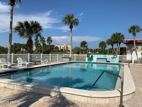 23 N Ocean Palm Villas in Flagler Beach, FL - Building Photo - Building Photo