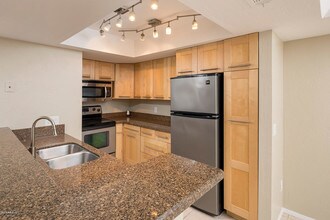 2935 N 68th St-Unit -224 in Scottsdale, AZ - Foto de edificio - Building Photo