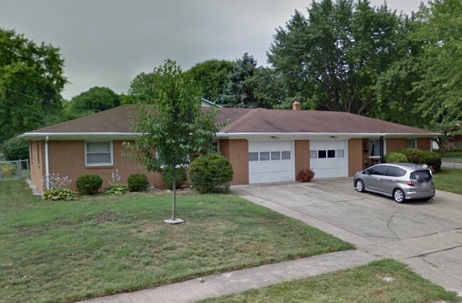 1744 Desoto Ln, Unit 1744 Desoto Lane