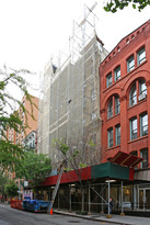 274 Mott St Apartments