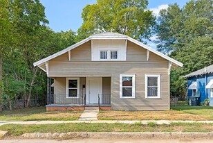 2824 25th Street Ensley