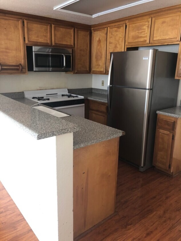 property at 4602 Greenwood Pl