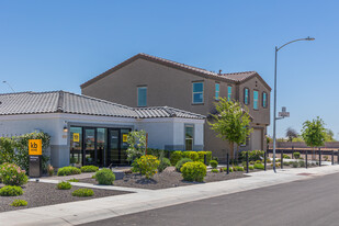 Mclellan Ranch Apartments