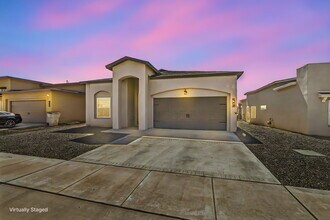 908 Ada Ln in El Paso, TX - Building Photo - Building Photo