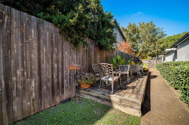 4110 Wycliff Ave in Dallas, TX - Building Photo - Building Photo
