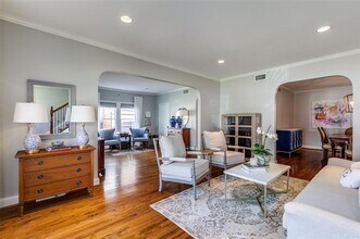 3619 Asbury St in Dallas, TX - Building Photo - Building Photo