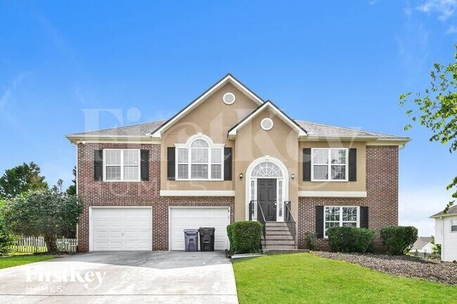 property at 903 Andora Ln SW