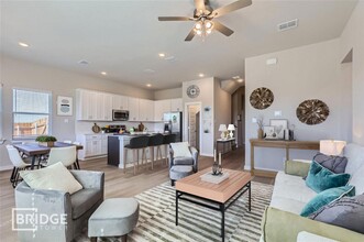 606 Rock Meadow Lane in Temple, TX - Building Photo - Building Photo