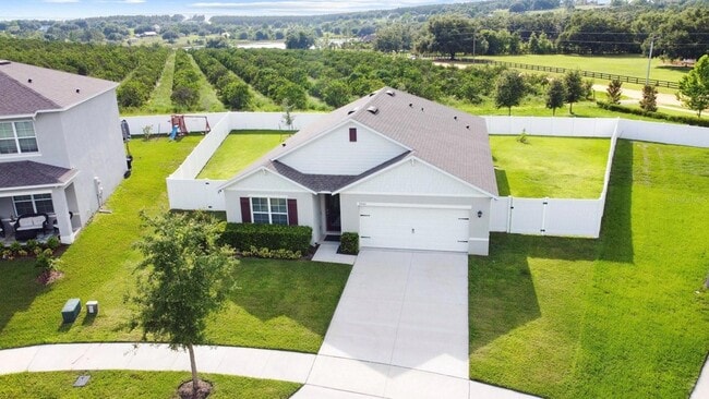 property at 9560 Black Walnut Dr
