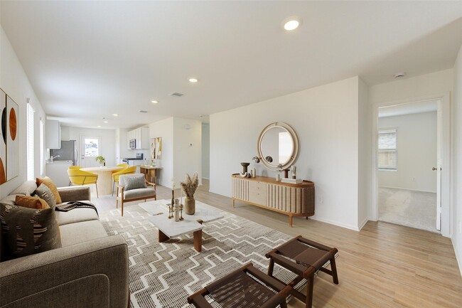 property at 617 Roaring Fls Dr